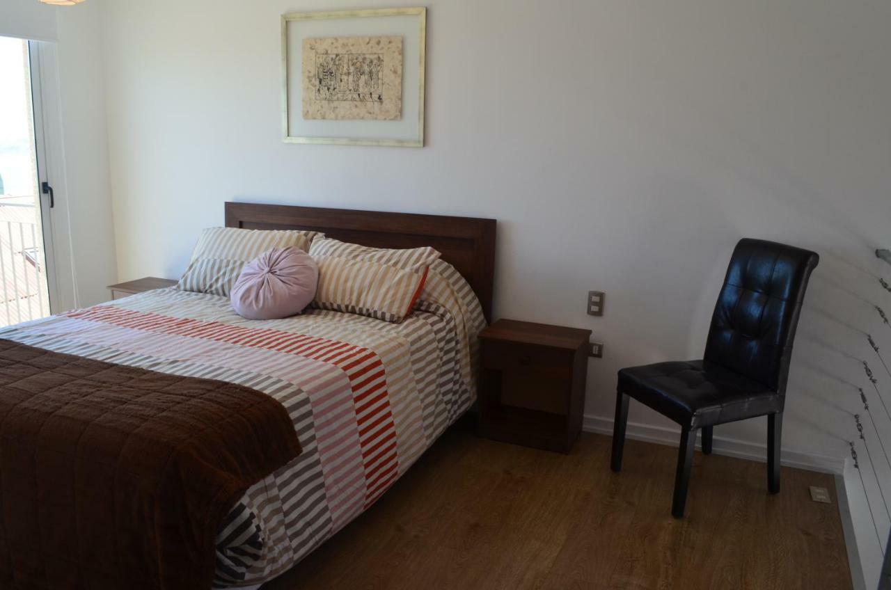 Lofts Munnich Apartment Valparaiso Ngoại thất bức ảnh